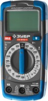 Photos - Multimeter Zubr TX-810-T 
