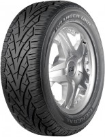 Photos - Tyre General Grabber UHP 275/55 R20 117H 