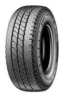 Photos - Tyre Michelin Agilis 81 215/65 R16C 109R 