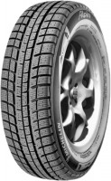 Photos - Tyre Michelin Alpin A2 235/55 R19 101H 