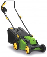 Photos - Lawn Mower Fieldmann FZR 2025-E 
