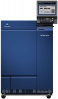 Photos - Copier Konica Minolta Bizhub PRESS C1100 