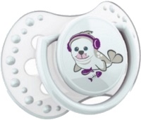 Photos - Bottle Teat / Pacifier Lovi 22/817 