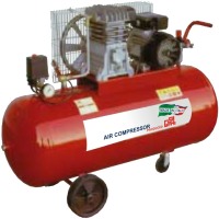 Photos - Air Compressor GGA GG 450 150 L