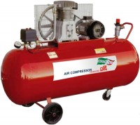 Photos - Air Compressor GGA GG 560 200 L