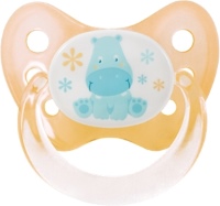 Photos - Bottle Teat / Pacifier Dentistar 22201 