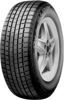 Photos - Tyre Michelin Pilot Alpin 285/40 R19 103V