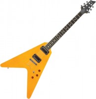 Photos - Guitar Schecter V-1 Classic 