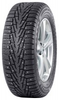 Photos - Tyre Nokian Hakkapeliitta 7 SUV 215/65 R16 102T 