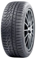 Photos - Tyre Nokian WR G2 185/65 R14 82T 