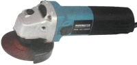 Photos - Grinder / Polisher Workmaster UShM-125/1100BR 