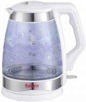 Photos - Electric Kettle Saturn ST EK8428 2200 W 1.7 L