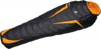 Photos - Sleeping Bag CAMP ED 500 Evolution