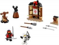Photos - Construction Toy Lego Spinjitzu Training 70606