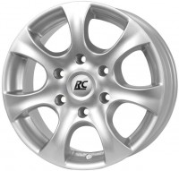 Photos - Wheel RC Design Matrix T (7x16/5x139,7 ET45 DIA95,3)