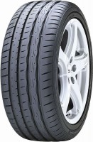 Photos - Tyre Hankook Ventus S1 Evo K107 255/40 R19 100Y Run Flat 
