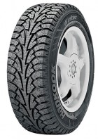 Photos - Tyre Hankook Winter I*Pike W 409 225/50 R18 95T 