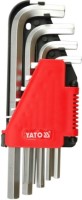 Tool Kit Yato YT-0508 