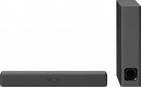 Photos - Soundbar Sony HT-MT500 