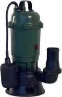 Photos - Submersible Pump Weiss Aqua WQD 1500