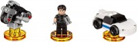 Photos - Construction Toy Lego Level Pack Mission Impossible 71248 