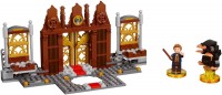 Photos - Construction Toy Lego Story Pack Fantastic Beasts and Where to Find Them 71253 