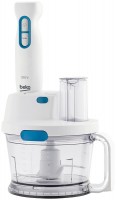 Photos - Mixer Beko HBG 5100W white