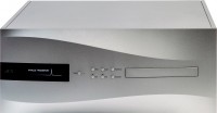 Photos - CD Player dCS Vivaldi Transport 