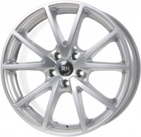Photos - Wheel RH Alurad DE Sports (7x16/5x112 ET45 DIA72,6)