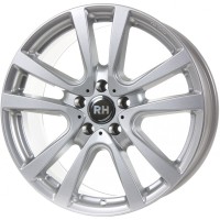 Photos - Wheel RH Alurad DH Adventure (8,5x18/5x112 ET35 DIA72,6)