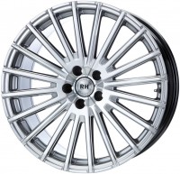 Photos - Wheel RH Alurad WM Rad (8x17/5x114,3 ET45 DIA72,6)