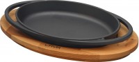 Photos - Pan LAVA LVECOOTV1510K4 15x10 cm