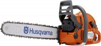 Photos - Power Saw Husqvarna 576 XP 18 
