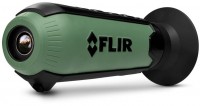 Photos - NVD / Thermal Imager FLIR Scout TK 