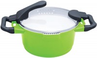 Photos - Stockpot Barton Steel BS-4020 