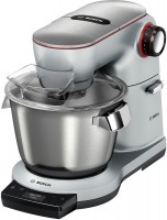 Photos - Food Processor Bosch OptiMUM MUM9DX5S31 silver