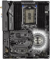 Photos - Motherboard ASRock X399 Taichi 