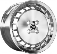 Photos - Wheel Ronal R10 Turbo
