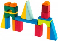 Photos - Construction Toy Nic Tuscany Small 523311