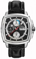 Photos - Wrist Watch Cimier 5106-SS031E 