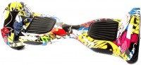 Photos - Hoverboard / E-Unicycle Smart Allroad 10 