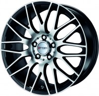 Photos - Wheel XTRA SW2 (8,5x19/5x112 ET35 DIA72,6)