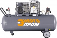Photos - Air Compressor Energoprom KM-30100 100 L