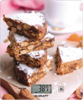 Photos - Scales Scarlett SC-KS57P32