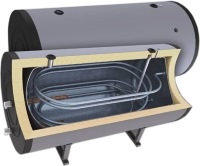 Photos - Boiler Sunsystem SON-H 500