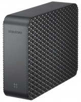 Photos - Hard Drive Samsung G3 Station HX-DU020EC 2 TB
