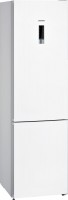 Photos - Fridge Siemens KG39NXW306 white