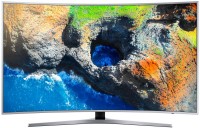 Photos - Television Samsung UE-55MU6502 55 "
