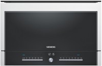 Photos - Built-In Microwave Siemens HF 25M2L2 