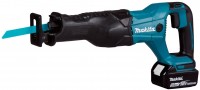 Photos - Power Saw Makita DJR186RFE